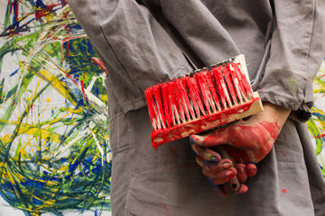 artist