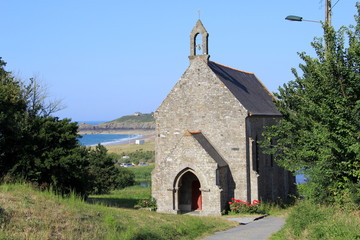 chapelle des vergers