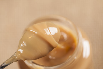 Dulce de leche