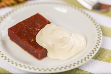 Guava Sweet, Goiabada