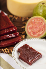 Guava Sweet, Goiabada