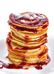 pancakes