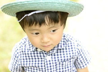 子供