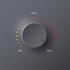 Energy control