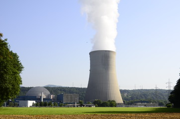 Atomkraftwerk
