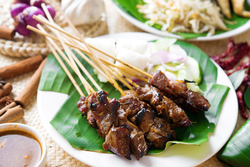 Satay