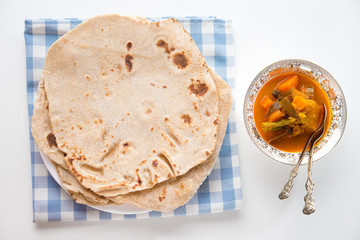 Indian food