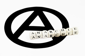 Anarchie