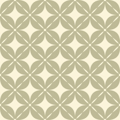 abstract seamless pattern