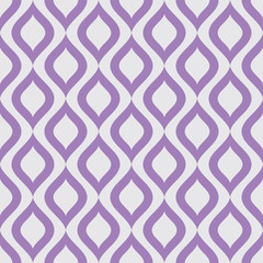abstract seamless pattern