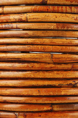Bamboo background