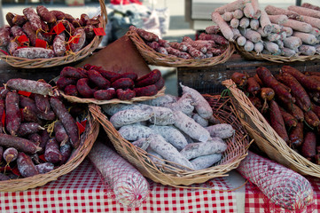 Fototapeta premium targ 2