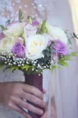 Wedding Bouquet