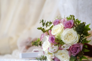 Wedding Bouquet