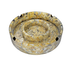 Aschenbecher - 3D Render