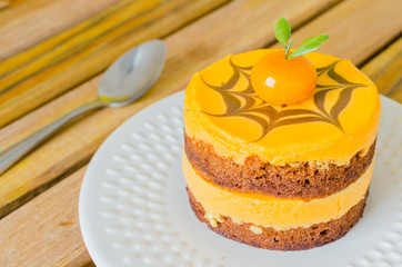 Cake