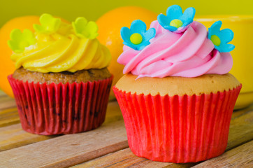 Cupcake