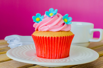 Cupcake