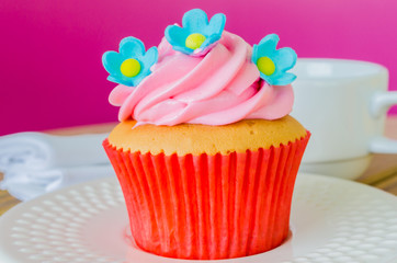 Cupcake