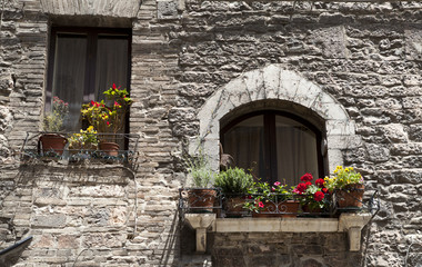 Casa di Assisi