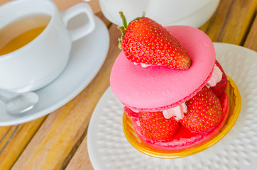 Macaroon