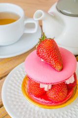 Macaroon