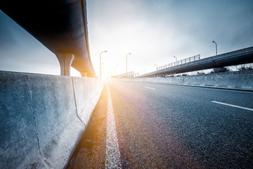 overpass
