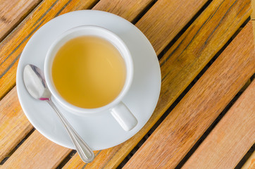 tea