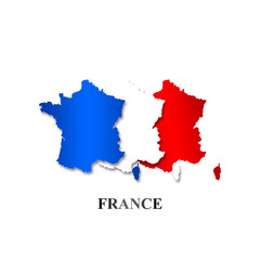 French flag