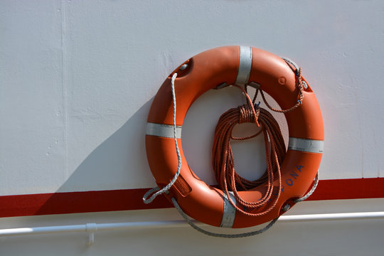 Rettungsring
