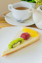 Cake