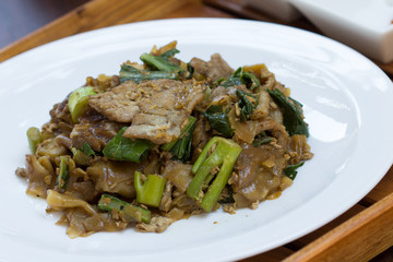 fried noodle