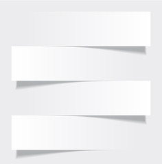 Obraz premium Infographics paper design.