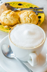 Cappuccino