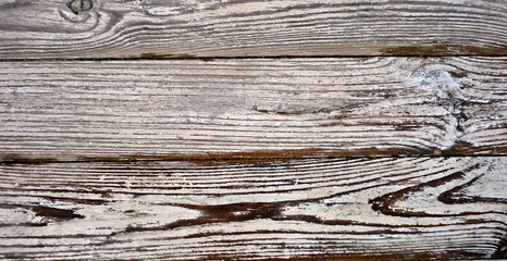 wooden board