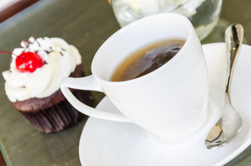 tea