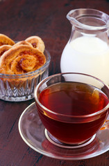 Cup of tea