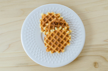Waffle