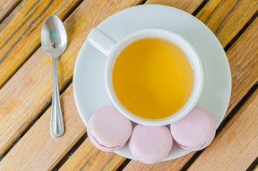 Macaroon