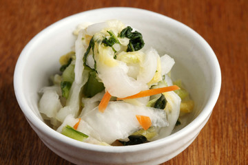 漬け物