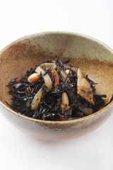 ひじきの煮物