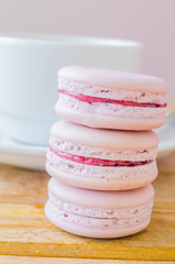 Macaroon
