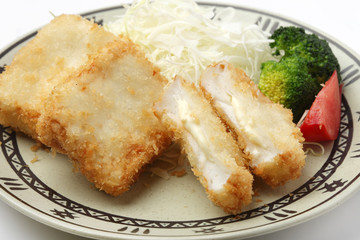 はんぺんフライ