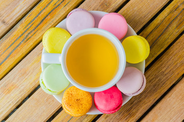 Macaroon