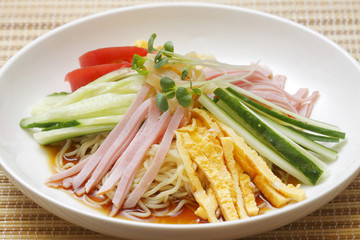 冷やし中華