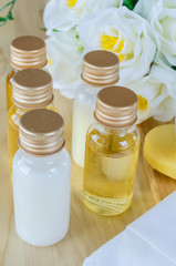 Spa set