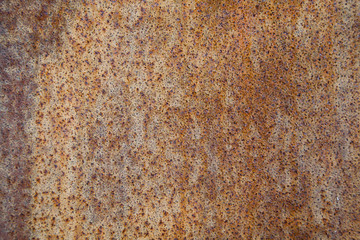 Rusty Surface Background