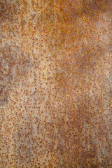 Rusty Surface Background