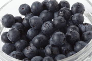 ブルーベリー