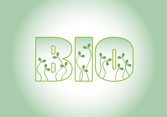 bio logo